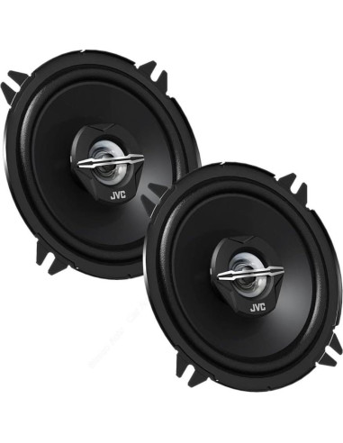 Altavoces Coaxiales JVC CS-J520X 13cm 250W Juego de 2