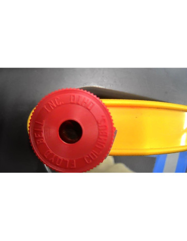 Alarma Piezoeléctrica Floyd Bell M-80W 103dB Montaje PCB