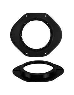 Placas de Altavoz Frontal Metra 82-5607 para Ford F150