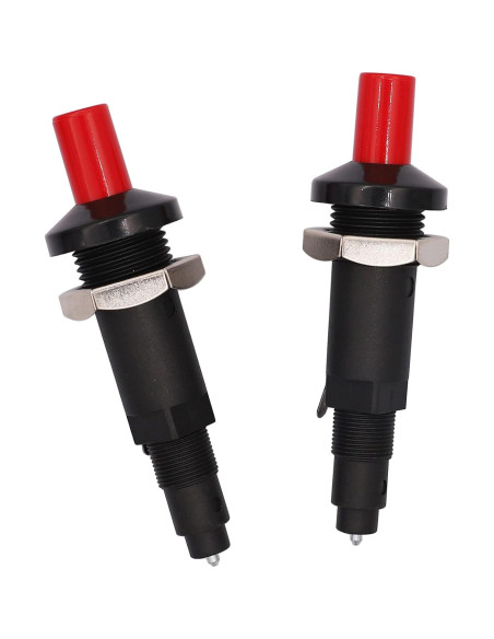 Calentador de Gas METER STAR 2 Salidas Piezoeléctrico Pack 5