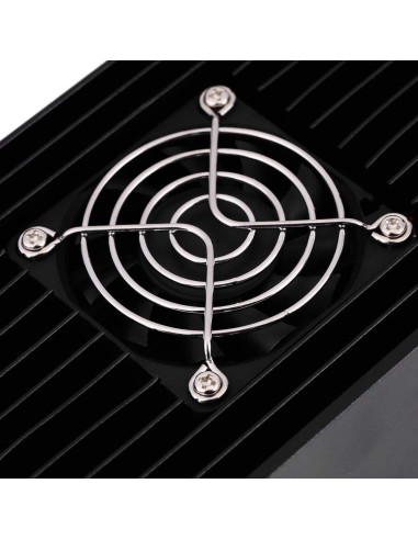 Controlador de Motor Paso a Paso Nema 34 Vikye 18-80V AC 7.2A