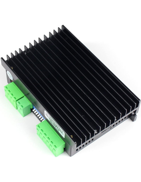 Controlador Digital de Motor Paso a Paso RATTMMOTOR DM556S 6A
