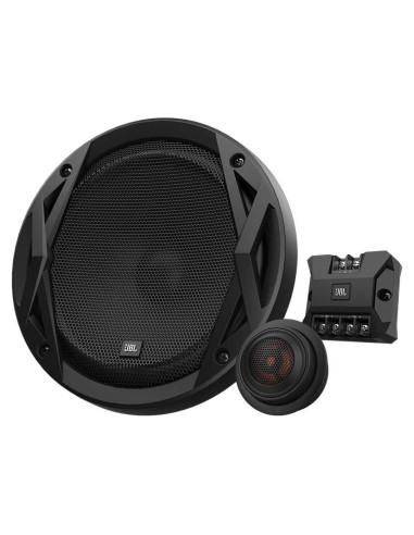 Altavoces de componentes JBL CLUB6500C 6.5" 2-vías 60W
