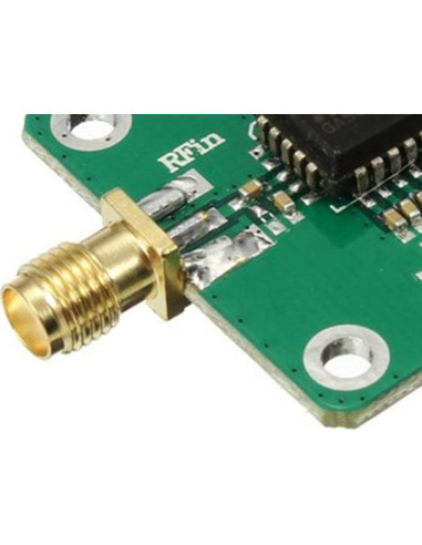 Mezclador AD831 HiLetgo 0.1-500MHz Amplificador RF VHF UHF