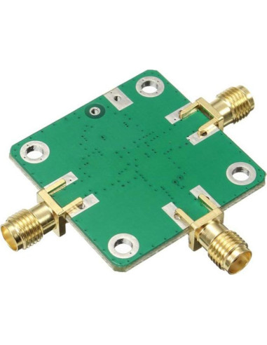 Mezclador AD831 HiLetgo 0.1-500MHz Amplificador RF VHF UHF