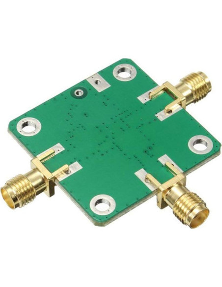 Mezclador AD831 HiLetgo 0.1-500MHz Amplificador RF VHF UHF