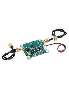 Módulo Atenuador RF Digital Wisoqu PE43703 9K-4GHz 0-31.75dB