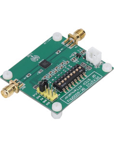 Módulo Atenuador RF Digital Wisoqu PE43703 9K-4GHz 0-31.75dB 2