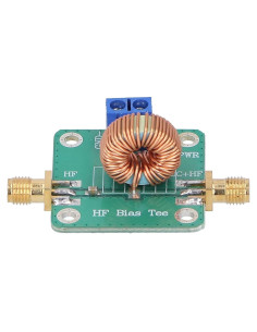 Módulo DC Bias Tee Soraz 0.2-180MHz SMA 50