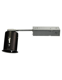 Alojamiento Empotrado WAC 2.5" Bajo Voltaje MR16 50W