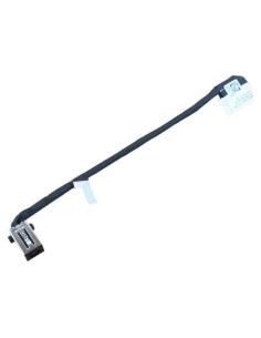 Conector Jack de Alimentación DC AKUYAO para Dell Inspiron 16 Plus