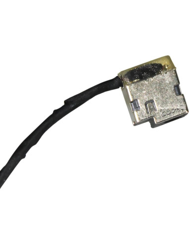 Jack de Poder DC Zahara para HP Envy 17-BW 17M-BW 17T-BW