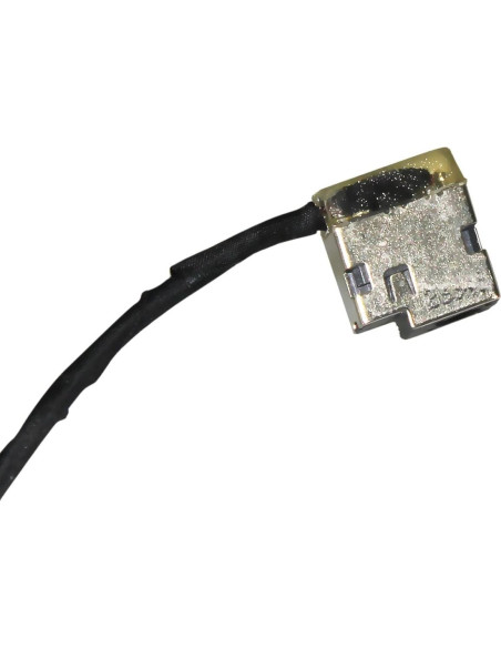 Jack de Poder DC Zahara para HP Envy 17-BW 17M-BW 17T-BW