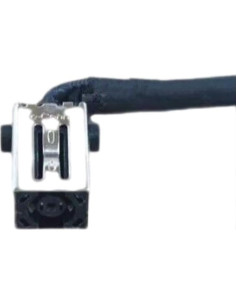 Conector Jack de Alimentación DC AKUYAO para Dell Inspiron 16 Plus 2
