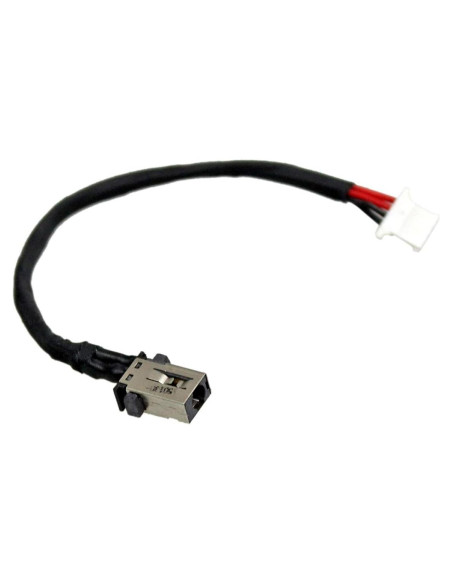 Conector de Alimentación DC Zahara para Acer Chromebook 14 y Swift 3