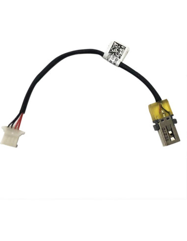 Conector de Alimentación DC Zahara para Acer Chromebook 14 y Swift 3