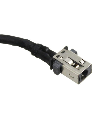 Conector de Alimentación DC Zahara para Acer Chromebook 14 y Swift 3