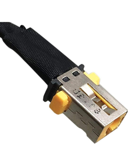 Conector de Alimentación DC Zahara para Acer Chromebook 14 y Swift 3