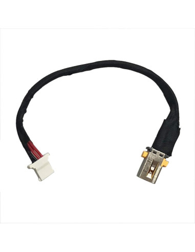 Conector de Alimentación DC Zahara para Acer Chromebook 14 y Swift 3