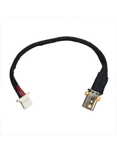 Conector de Alimentación DC Zahara para Acer Chromebook 14 y Swift 3