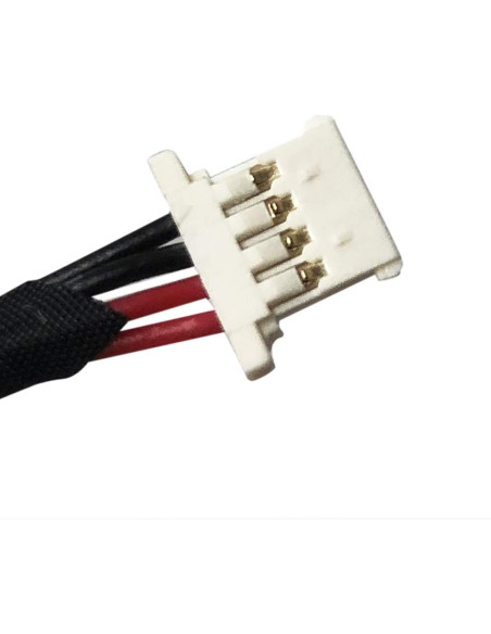 Conector de Alimentación DC Zahara para Acer Chromebook 14 y Swift 3
