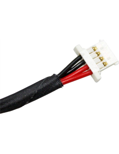 Conector de Alimentación DC Zahara para Acer Chromebook 14 y Swift 3