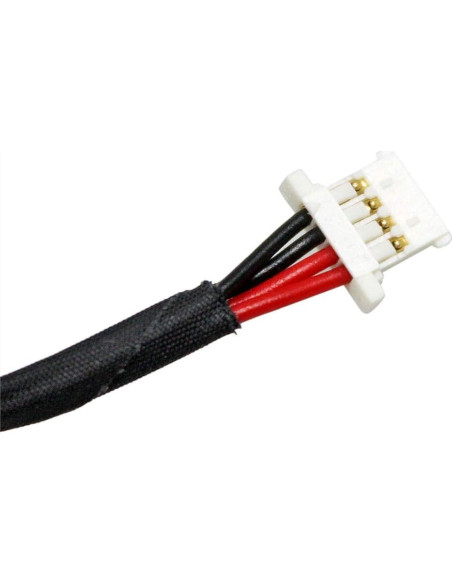 Conector de Alimentación DC Zahara para Acer Chromebook 14 y Swift 3