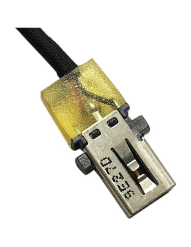 Conector de Alimentación DC Zahara para Acer Chromebook 14 y Swift 3