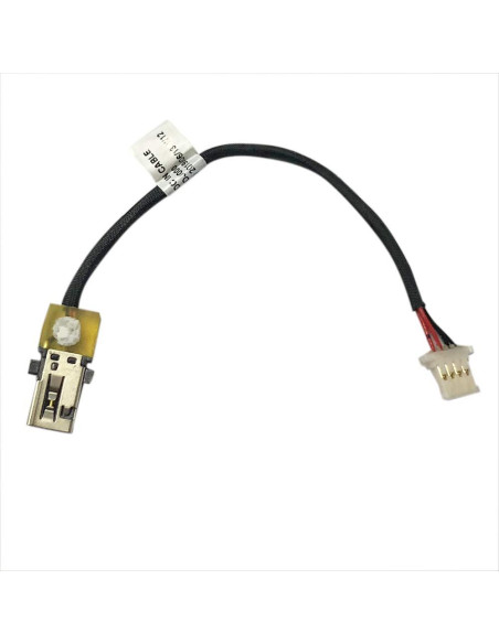 Conector de Alimentación DC Zahara para Acer Chromebook 14 y Swift 3