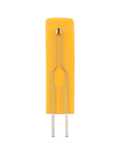 50 Termistores NTC 10K -40 a 120C Película Delgada NDNCZDHC 2