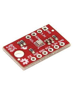 Sensor Atmosférico BME280 SparkFun - Medición Clima I2C/SPI