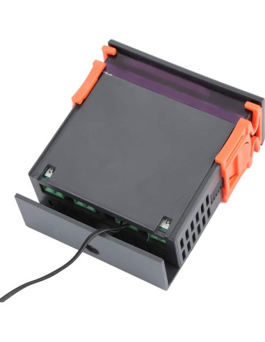 Controlador de Temperatura Digital Walfront STC-1000 -50C a 99C