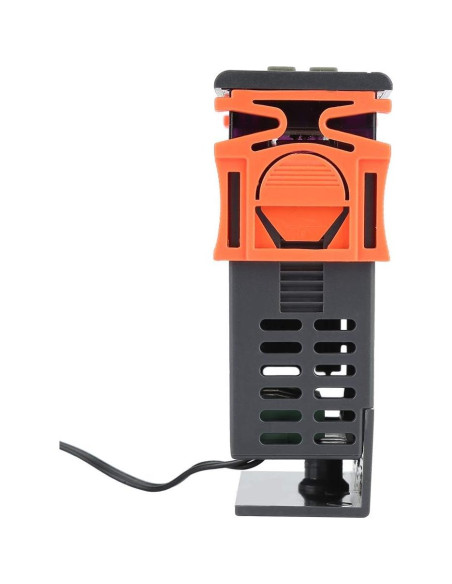 Controlador de Temperatura Digital Walfront STC-1000 -50C a 99C