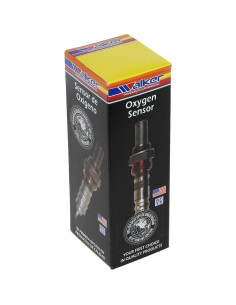 Sensor de Oxígeno Walker Products 250-24241 para Vehículos 2