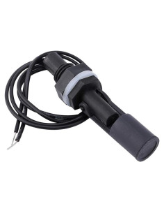 Interruptor de Flotador Líquido Liccx 100V DC 0.5A para Acuario