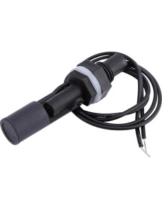 Interruptor de Flotador Líquido Liccx 100V DC 0.5A para Acuario 2