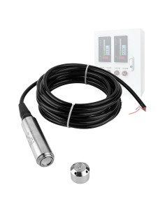 Sensor de Nivel de Agua Yosoo 4-20mA IP68 0-100cm