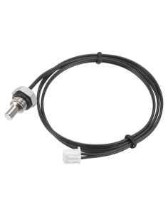 Sensor de Temperatura NTC 10K uxcell M8 50cm -30C a 105C