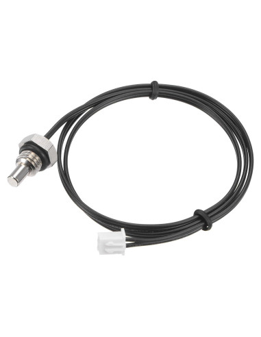 Sensor de Temperatura NTC 10K uxcell M8 50cm -30C a 105C