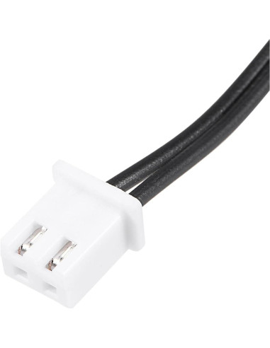 Sensor de Temperatura NTC 10K uxcell M8 50cm -30C a 105C