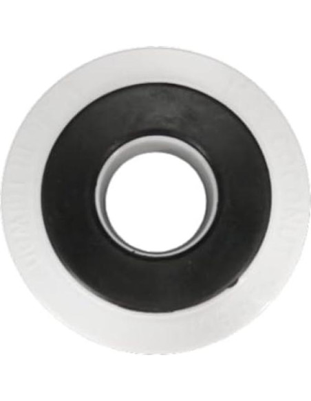 Kit de Filtros de Agua IPW Industries KR10 - 3 Piezas Carbono y Sedimento