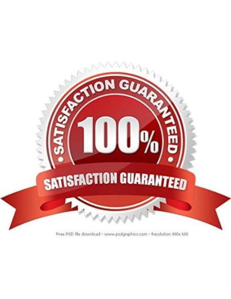 Conectores RJ45 Cat6 Platinum Connect 100 Piezas Baño Oro