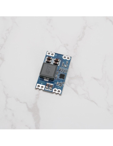 5 Módulos Reguladores de Voltaje Buck Mini560 5V DC-DC