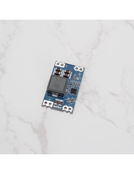 5 Módulos Reguladores de Voltaje Buck Mini560 5V DC-DC