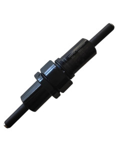 Soporte de Fusible Desconectable Tron HEB-AA 30A 600V