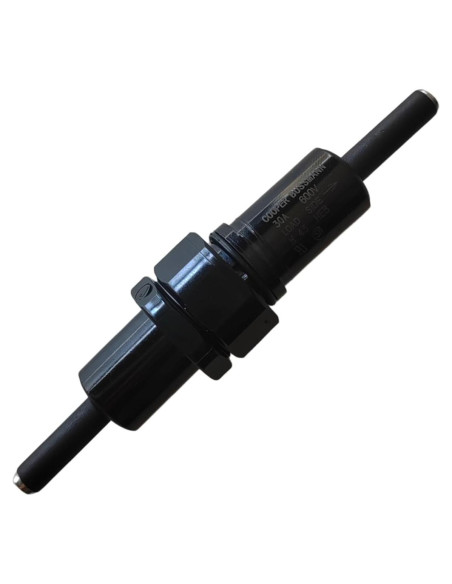 Soporte de Fusible Desconectable Tron HEB-AA 30A 600V