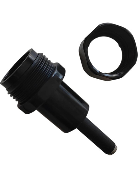 Soporte de Fusible Desconectable Tron HEB-AA 30A 600V