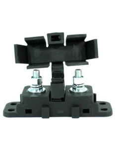 Porta fusibles Midi Littelfuse 200A 32V DC - Modelo 04981038HXFC