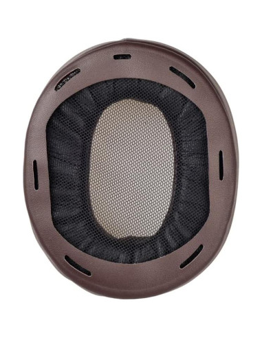 Almohadillas de Repuesto JHZZWJ para Auriculares Sony MDR-1A Marrón