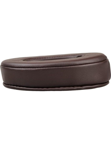 Almohadillas de Repuesto JHZZWJ para Auriculares Sony MDR-1A Marrón